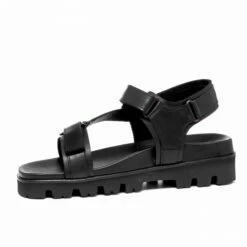 Thailand - Elevator Sandals In Full Grain Leather Up To 2 Inches -Deals Guidomaggi Store elevator sandals thailand2