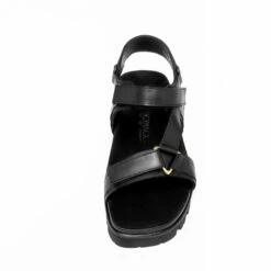 Thailand - Elevator Sandals In Full Grain Leather Up To 2 Inches -Deals Guidomaggi Store elevator sandals thailand3