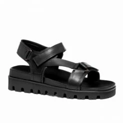 Thailand - Elevator Sandals In Full Grain Leather Up To 2 Inches -Deals Guidomaggi Store elevator sandals thailand5