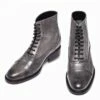 Brickell - Elevator Boots In Full Grain Leather From 2.4 To 4 Inches -Deals Guidomaggi Store elevator shoes brickell