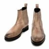 Danube - Elevator Boots In Full Grain Leather From 2.4 To 3.1 Inches 1 Danube - Elevator Boots In Full Grain Leather From 2.4 To 3.1 Inches -Deals Guidomaggi Store elevator shoes danube