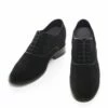 Desenzano - Elevator Shoes In Suede Leather From 2.4 To 3.1 Inches -Deals Guidomaggi Store elevator shoes desenzano
