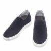 Fairhope - Elevator Slip-Ons In Suede Leather Up To 2.6 Inches 2 Fairhope - Elevator Slip-Ons In Suede Leather Up To 2.6 Inches -Deals Guidomaggi Store elevator shoes fairhope