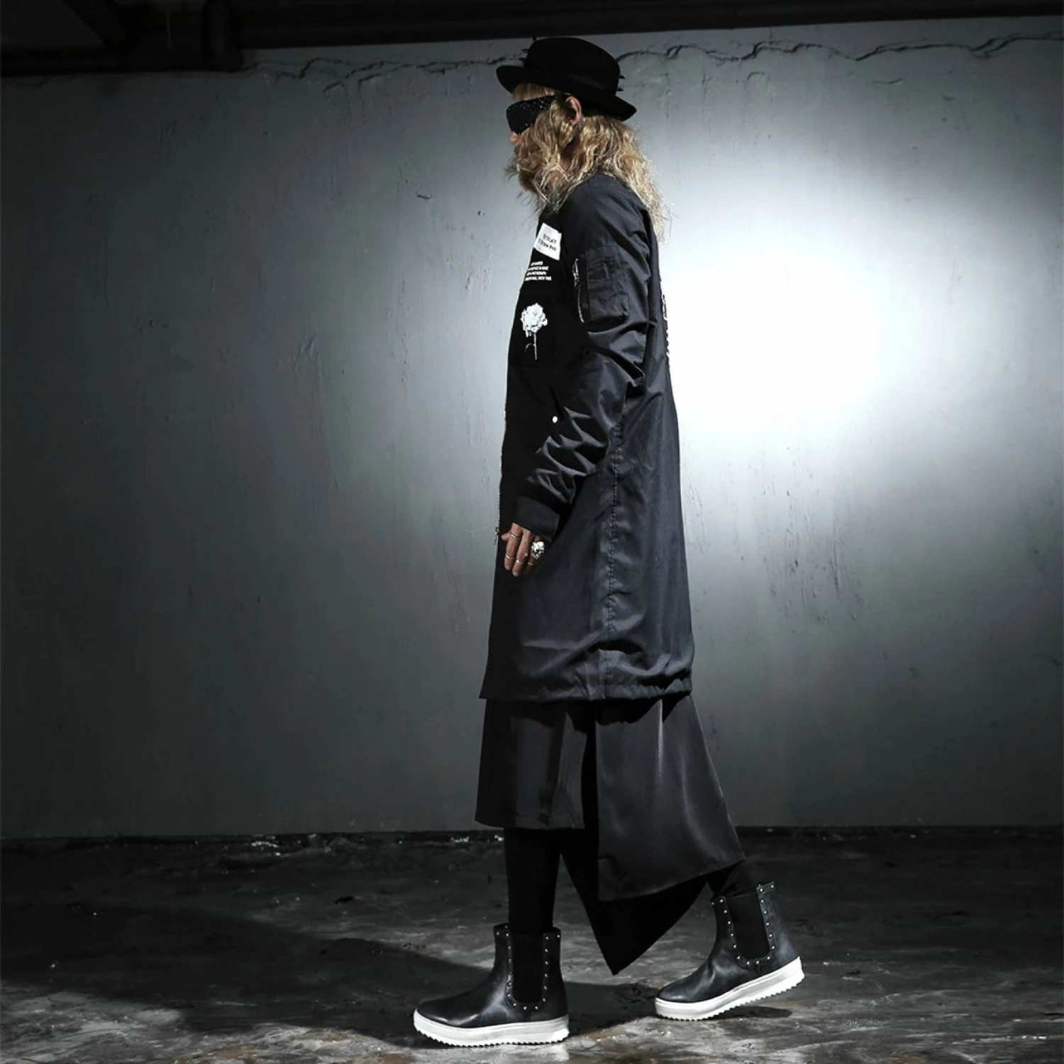 Maine - Elevator Boots In Full Grain Leather From 2.4 To 3.1 Inches 7 Maine - Elevator Boots In Full Grain Leather From 2.4 To 3.1 Inches - Image 5