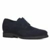 Smyrna - Elevator Shoes In Suede Leather From 2.4 To 3.1 Inches