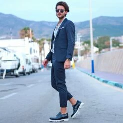 Valencia - Elevator Shoes In Varnish Leather From 2.4 To 3.1 Inches -Deals Guidomaggi Store elevator shoes valencia2