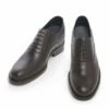 Agrigento - Elevator Shoes In Full Grain Leather From 2.4 To 3.1 Inches