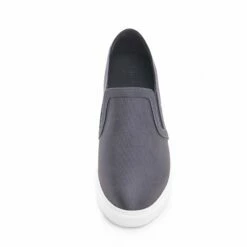 Maratea - Elevator Slip-Ons In Fabric Up To 6 Cm 8 Maratea - Elevator Slip-Ons In Fabric Up To 6 Cm -Deals Guidomaggi Store elevator slip on maratea