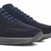 Bruges - Elevator Sneakers In Suede Leather From 2.4 To 4 Inches -Deals Guidomaggi Store elevator sneakers bruges 1 1