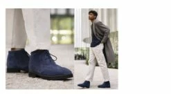 Ascot - Elevator Ankle Boots In Suede Leather From 2.4 To 3.1 Inches 13 Ascot - Elevator Ankle Boots In Suede Leather From 2.4 To 3.1 Inches -Deals Guidomaggi Store elevator ankle boots guidomaggi ascot