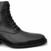 Roma - Elevator Boots In Full Grain Leather From 2.4 To 4 Inches -Deals Guidomaggi Store elevator boot gm 2 3