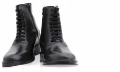 Roma - Elevator Boots In Full Grain Leather From 2.4 To 4 Inches -Deals Guidomaggi Store elevator boot gm 4 3