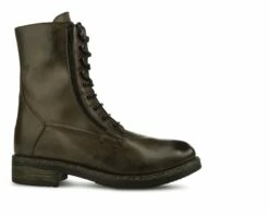Detroit - Elevator Boots In Full Grain Leather From 2.4 To 4 Inches 8 Detroit - Elevator Boots In Full Grain Leather From 2.4 To 4 Inches -Deals Guidomaggi Store elevator boots 04 1 3