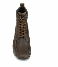 Tallinn - Elevator Sneakers In Full Grain Leather From 2.4 To 4 Inches 10 Tallinn - Elevator Sneakers In Full Grain Leather From 2.4 To 4 Inches -Deals Guidomaggi Store elevator boots 07 3