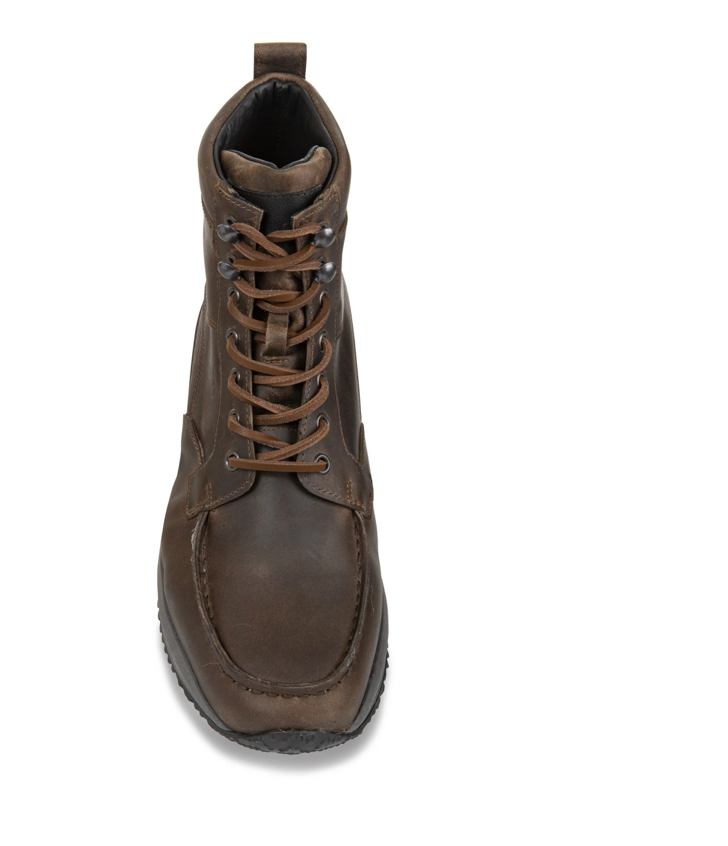 Tallinn - Elevator Sneakers In Full Grain Leather From 2.4 To 4 Inches 6 Tallinn - Elevator Sneakers In Full Grain Leather From 2.4 To 4 Inches - Image 4