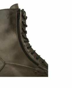 Detroit - Elevator Boots In Full Grain Leather From 2.4 To 4 Inches 11 Detroit - Elevator Boots In Full Grain Leather From 2.4 To 4 Inches -Deals Guidomaggi Store elevator boots 09 3