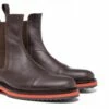 Bonn - Elevator Boots In Full Grain Leather From 2.4 To 4 Inches -Deals Guidomaggi Store elevator boots 1 2 4