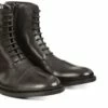Portofino - Elevator Boots In Full Grain Leather From 2.4 To 4 Inches -Deals Guidomaggi Store elevator boots 1 2 7