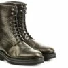 Monteverde - Elevator Boots In Tuscan Nappa Leather From 2.4 To 4 Inches 1 Monteverde - Elevator Boots In Tuscan Nappa Leather From 2.4 To 4 Inches -Deals Guidomaggi Store elevator boots 1 6 11