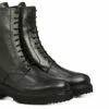 Kentucky - Elevator Boots In Full Grain Leather From 4 To 6 Inches -Deals Guidomaggi Store elevator boots 1 7 9