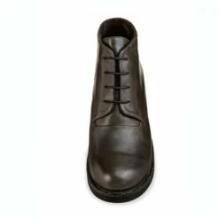 Corso Sempione - Elevator Boots In Full Grain Leather From 2.4 To 3.1 Inches -Deals Guidomaggi Store elevator boots 20