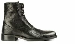 Olex - Elevator Boots In Tuscan Nappa Leather From 2.4 To 4 Inchies -Deals Guidomaggi Store elevator boots 2 5 12