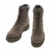 Jacksonville - Elevator Boots In Suede Leather From 2.4 To 4 Inches -Deals Guidomaggi Store elevator boots 3