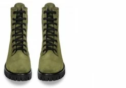 Grafton Street - Elevator Boots In Suede Leather From 2.4 To 4 Inches -Deals Guidomaggi Store elevator boots 31