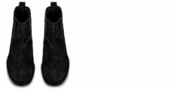 Ipswich - Elevator Boots In Suede Leather From 2.4 To 3.1 Inches -Deals Guidomaggi Store elevator boots 33