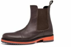 Bonn - Elevator Boots In Full Grain Leather From 2.4 To 4 Inches 8 Bonn - Elevator Boots In Full Grain Leather From 2.4 To 4 Inches -Deals Guidomaggi Store elevator boots 3 2 3