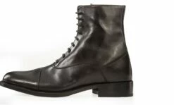 Portofino - Elevator Boots In Full Grain Leather From 2.4 To 4 Inches -Deals Guidomaggi Store elevator boots 3 2 7