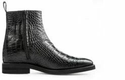 Noto - Elevator Boots In Full Grain Leather From 2.4 To 4 Inches 9 Noto - Elevator Boots In Full Grain Leather From 2.4 To 4 Inches -Deals Guidomaggi Store elevator boots 3 4 1