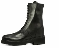 Kentucky - Elevator Boots In Full Grain Leather From 4 To 6 Inches 9 Kentucky - Elevator Boots In Full Grain Leather From 4 To 6 Inches -Deals Guidomaggi Store elevator boots 3 6 9