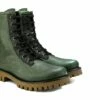 Wilshire - Elevator Boots In Mix Of Leathers From 2.4 To 4 Inches -Deals Guidomaggi Store elevator boots 44