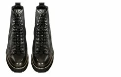 Lubbock - Elevator Boots In Full Grain Leather From 4 To 6 Inches 11 Lubbock - Elevator Boots In Full Grain Leather From 4 To 6 Inches -Deals Guidomaggi Store elevator boots 44 1