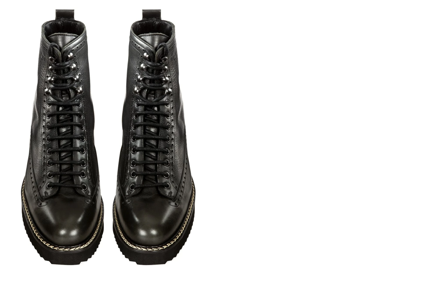 Lubbock - Elevator Boots In Full Grain Leather From 4 To 6 Inches 6 Lubbock - Elevator Boots In Full Grain Leather From 4 To 6 Inches - Image 4