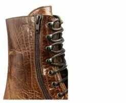 New Man - Elevator Boots In Full Grain Leather From 2.4 To 4 Inches -Deals Guidomaggi Store elevator boots 5 4 3