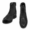 Akron - Elevator Boots In Full Grain Leather From 2.4 To 4 Inches 1 Akron - Elevator Boots In Full Grain Leather From 2.4 To 4 Inches -Deals Guidomaggi Store elevator boots 8 1