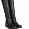 Kate - Elevator Boots In Mix Of Leathers From 2.4 To 3.1 Inches -Deals Guidomaggi Store elevator boots for woman 1 2