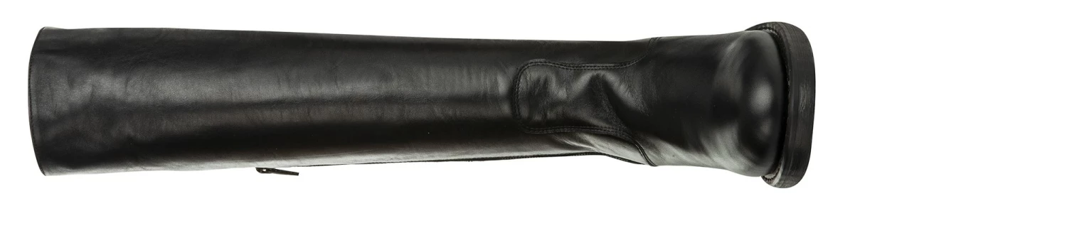 Kate - Elevator Boots In Mix Of Leathers From 2.4 To 3.1 Inches 6 Kate - Elevator Boots In Mix Of Leathers From 2.4 To 3.1 Inches - Image 4