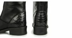 Kate - Elevator Boots In Mix Of Leathers From 2.4 To 3.1 Inches 15 Kate - Elevator Boots In Mix Of Leathers From 2.4 To 3.1 Inches -Deals Guidomaggi Store elevator boots for woman 4 2
