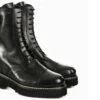 Hong Kong - Elevator Boots In Full Grain Leather From 4 To 6 Inches -Deals Guidomaggi Store elevator boots gm 1 9