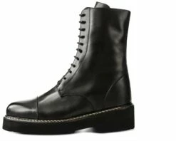 Hong Kong W - Elevator Boots In Full Grain Leather From 4 To 6 Inches 8 Hong Kong W - Elevator Boots In Full Grain Leather From 4 To 6 Inches -Deals Guidomaggi Store elevator boots gm 3 8