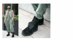 Black Snake - Elevator Boots In Pony Skin Leather From 2.4 To 4 Inches 11 Black Snake - Elevator Boots In Pony Skin Leather From 2.4 To 4 Inches -Deals Guidomaggi Store elevator boots guidomaggi black snake