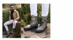 Bruxelles - Elevator Boots In Full Grain Leather From 2.4 To 3.1 Inches 13 Bruxelles - Elevator Boots In Full Grain Leather From 2.4 To 3.1 Inches -Deals Guidomaggi Store elevator boots guidomaggi bruxelles