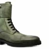 Portland - Elevator Boots In Full Grain Leather From 2.4 To 3.1 Inches -Deals Guidomaggi Store elevator boots portland 2 3