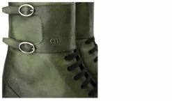 Portland - Elevator Boots In Full Grain Leather From 2.4 To 3.1 Inches 9 Portland - Elevator Boots In Full Grain Leather From 2.4 To 3.1 Inches -Deals Guidomaggi Store elevator boots portland 5 3