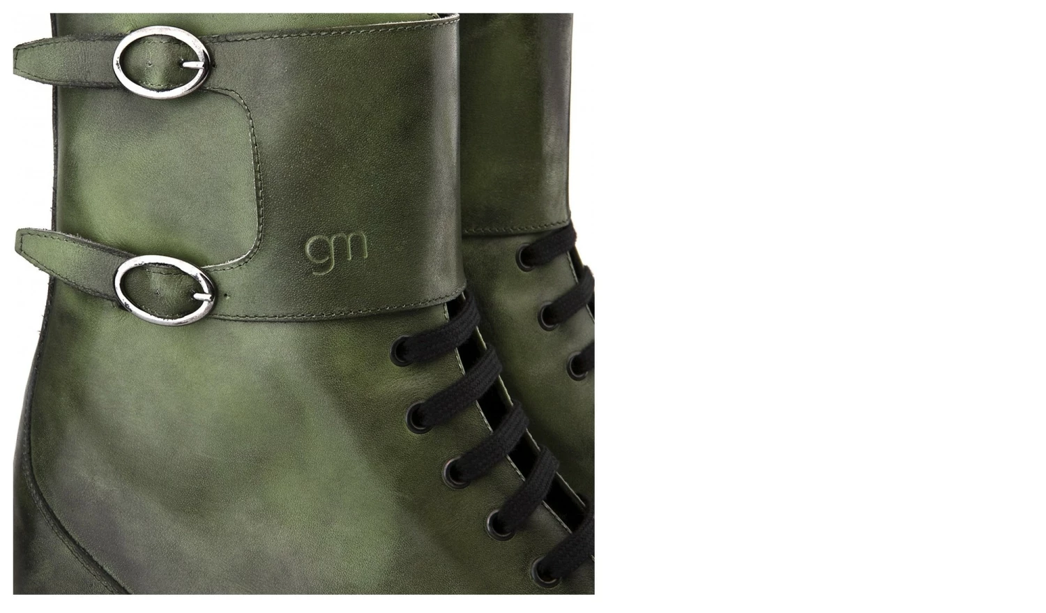 Portland - Elevator Boots In Full Grain Leather From 2.4 To 3.1 Inches 6 Portland - Elevator Boots In Full Grain Leather From 2.4 To 3.1 Inches - Image 4