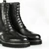 Macau - Elevator Boots In Full Grain Leather From 4 To 6 Inches 1 Macau - Elevator Boots In Full Grain Leather From 4 To 6 Inches -Deals Guidomaggi Store elevator botts 1 1