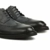 Sardegna - Elevator Shoes In Full Grain Leather From 2.4 To 3.1 Inches -Deals Guidomaggi Store elevator classic shoes 04